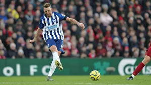 Premier League Showdown: Liverpool vs. Brighton and Hove Albion at Anfield (30NOV19)