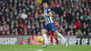 Premier League Showdown: Liverpool vs. Brighton & Hove Albion at Anfield (30NOV19)