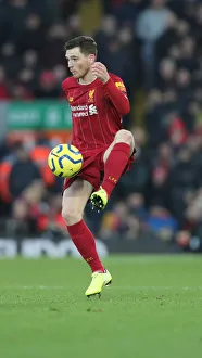 Premier League Showdown: Liverpool vs. Brighton & Hove Albion at Anfield (30NOV19)