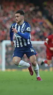 Premier League Showdown: Liverpool vs. Brighton & Hove Albion at Anfield (30NOV19)