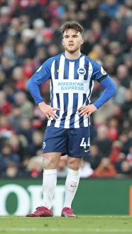 Premier League Showdown: Liverpool vs. Brighton & Hove Albion at Anfield (30NOV19)