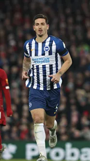 Premier League Showdown: Liverpool vs. Brighton and Hove Albion at Anfield (30NOV19)