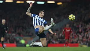 Premier League Showdown: Liverpool vs. Brighton & Hove Albion at Anfield (30NOV19)