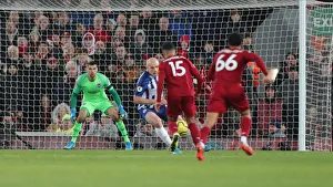 Premier League Showdown: Liverpool vs. Brighton & Hove Albion at Anfield (30NOV19)