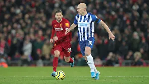Premier League Showdown: Liverpool vs. Brighton and Hove Albion at Anfield (30NOV19)