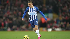 Premier League Showdown: Liverpool vs. Brighton and Hove Albion at Anfield (30NOV19)
