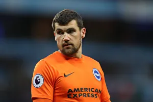 Premier League Showdown: Manchester City vs. Brighton and Hove Albion (09MAY18)
