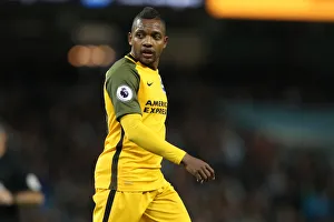 Premier League Showdown: Manchester City vs. Brighton and Hove Albion (09MAY18)