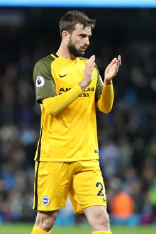 Premier League Showdown: Manchester City vs. Brighton and Hove Albion (09MAY18)