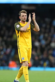 Premier League Showdown: Manchester City vs. Brighton and Hove Albion (09MAY18)