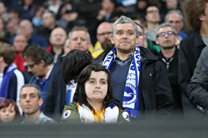 Premier League Showdown: Manchester City vs. Brighton and Hove Albion (09MAY18)