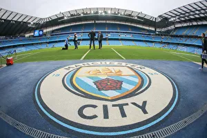 Premier League Showdown: Manchester City vs. Brighton & Hove Albion (09MAY18)