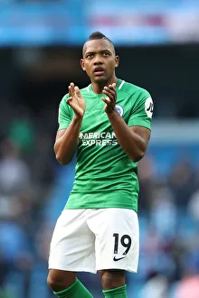 Premier League Showdown: Manchester City vs. Brighton & Hove Albion at Etihad Stadium (29SEP18)
