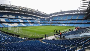 Premier League Showdown: Manchester City vs. Brighton and Hove Albion (31AUG19)