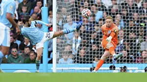 Premier League Showdown: Manchester City vs. Brighton and Hove Albion (21OCT23)