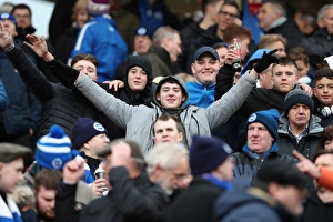 Premier League Showdown: Manchester United vs. Brighton and Hove Albion (25NOV17)
