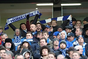 Premier League Showdown: Manchester United vs. Brighton and Hove Albion at Old Trafford (25NOV17)