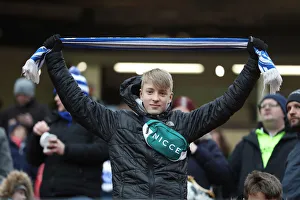 Premier League Showdown: Manchester United vs. Brighton and Hove Albion (19Jan19)