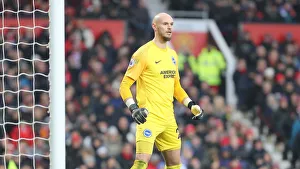 Premier League Showdown: Manchester United vs. Brighton and Hove Albion (19Jan19)