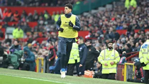 Premier League Showdown: Manchester United vs. Brighton and Hove Albion (19Jan19)
