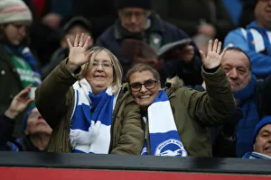 Premier League Showdown: Manchester United vs. Brighton and Hove Albion (19Jan19)