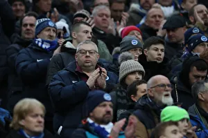 Premier League Showdown: Manchester United vs. Brighton and Hove Albion (19Jan19)