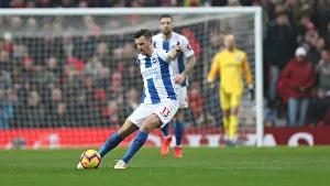 Premier League Showdown: Manchester United vs. Brighton and Hove Albion (19Jan19)