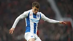 Premier League Showdown: Manchester United vs. Brighton and Hove Albion (19Jan19)