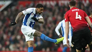 Premier League Showdown: Manchester United vs. Brighton and Hove Albion (19Jan19)