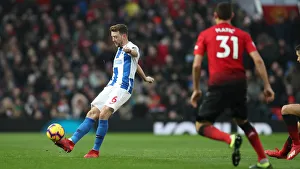 Premier League Showdown: Manchester United vs. Brighton and Hove Albion (19Jan19)