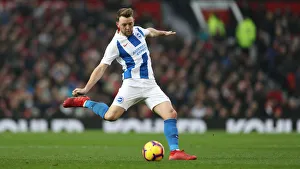 Premier League Showdown: Manchester United vs. Brighton and Hove Albion (19Jan19)