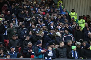 Premier League Showdown: Manchester United vs. Brighton and Hove Albion (19Jan19)
