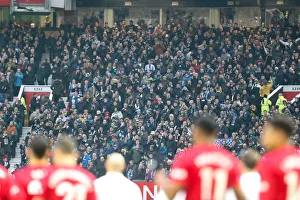 Premier League Showdown: Manchester United vs. Brighton and Hove Albion (19Jan19)
