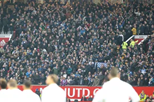 Premier League Showdown: Manchester United vs. Brighton and Hove Albion (19Jan19)