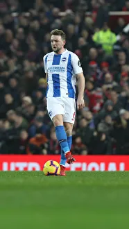 Premier League Showdown: Manchester United vs. Brighton and Hove Albion (19Jan19)