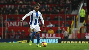 Premier League Showdown: Manchester United vs. Brighton and Hove Albion (19Jan19)