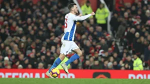 Premier League Showdown: Manchester United vs. Brighton and Hove Albion (19Jan19)