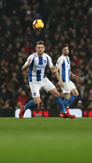 Premier League Showdown: Manchester United vs. Brighton and Hove Albion (19Jan19)