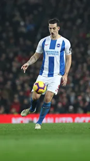 Premier League Showdown: Manchester United vs. Brighton and Hove Albion (19Jan19)