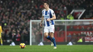 Premier League Showdown: Manchester United vs. Brighton and Hove Albion at Old Trafford (19JAN19)