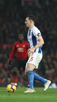 Premier League Showdown: Manchester United vs. Brighton and Hove Albion (19Jan19)