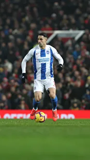 Premier League Showdown: Manchester United vs. Brighton and Hove Albion (19Jan19)