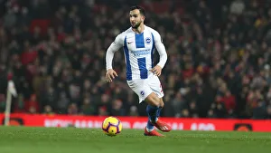 Premier League Showdown: Manchester United vs. Brighton and Hove Albion (19Jan19)