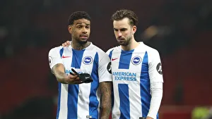 Premier League Showdown: Manchester United vs. Brighton and Hove Albion (19Jan19)