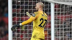 Premier League Showdown: Manchester United vs. Brighton and Hove Albion (19Jan19)