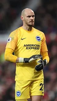Premier League Showdown: Manchester United vs. Brighton and Hove Albion (19Jan19)