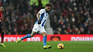 Premier League Showdown: Manchester United vs. Brighton and Hove Albion (19Jan19)