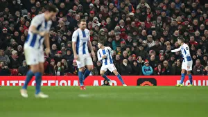Premier League Showdown: Manchester United vs. Brighton and Hove Albion (19Jan19)