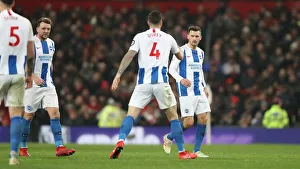 Premier League Showdown: Manchester United vs. Brighton and Hove Albion (19Jan19)