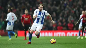 Premier League Showdown: Manchester United vs. Brighton and Hove Albion (19Jan19)